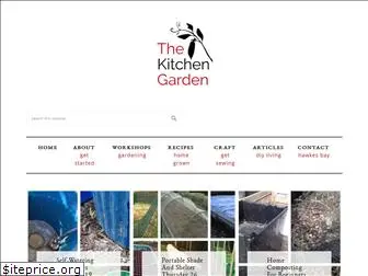 thekitchengarden.co.nz