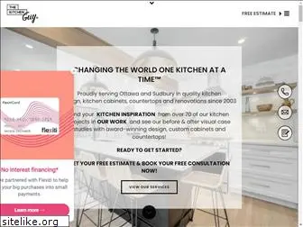 thekitchenguy.ca