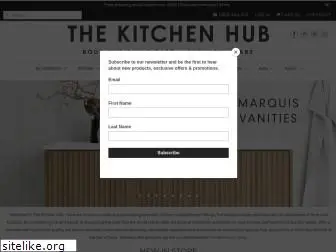 thekitchenhub.co.nz