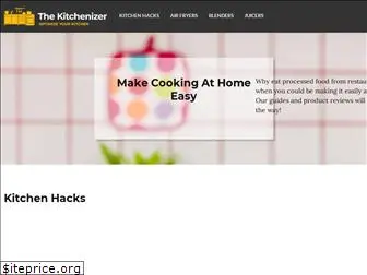 thekitchenizer.com