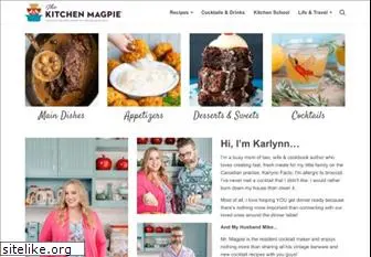 thekitchenmagpie.com