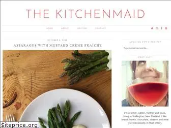 thekitchenmaid.com