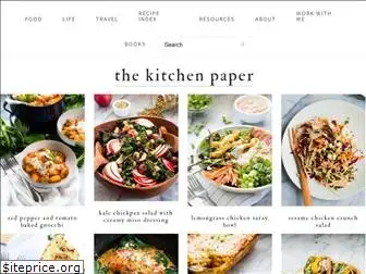 thekitchenpaper.com