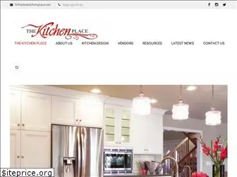 thekitchenplace.net