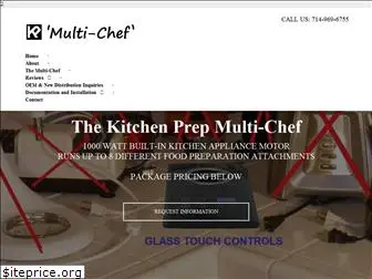 thekitchenprep.com