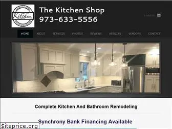 thekitchenshopnj.com