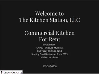 thekitchenstation.com