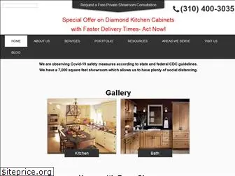 thekitchenstore.net