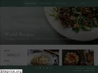 thekitchentable.com