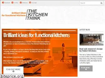 thekitchenthink.co.uk