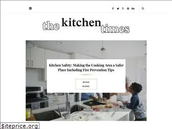 thekitchentimes.com