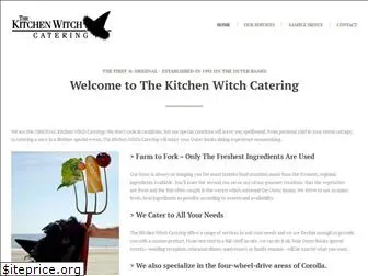 thekitchenwitchcatering.com