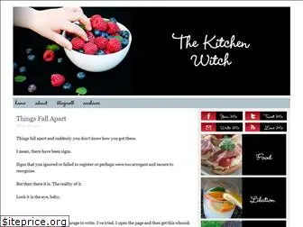 thekitchwitch.com