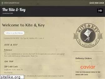 thekiteandkey.com