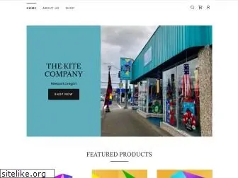 thekitecompany.com