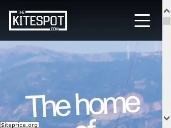 thekitespot.com