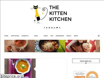 thekittenkitchen.com