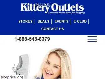 thekitteryoutlets.com