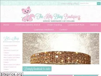 thekittyblingboutique.com