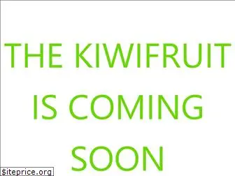 thekiwifruit.com