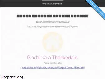 thekkedam.org