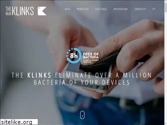 theklinks.com