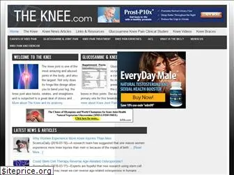 theknee.com