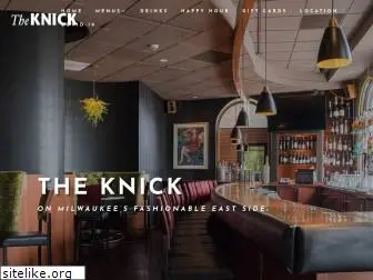 theknickrestaurant.com