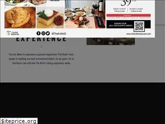 thekniferestaurant.com