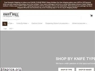 thekniferoll.com