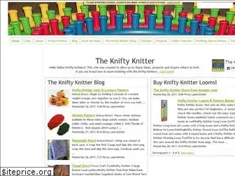 thekniftyknitter.com