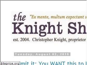 theknightshift.com