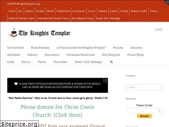 theknightstemplar.org