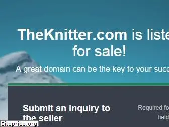 theknitter.com