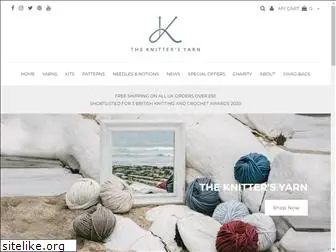 theknittersyarn.com