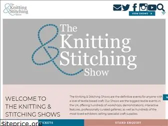 theknittingandstitchingshow.com