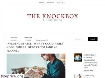 theknockbox.net