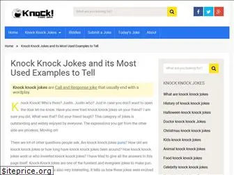 theknockknockjokes.com