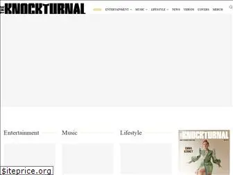 theknockturnal.com