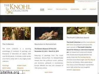 theknohlcollection.com