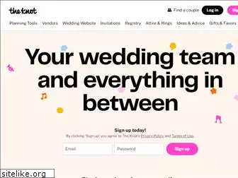 theknot.com