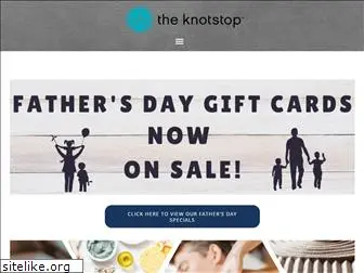 theknotstop.com