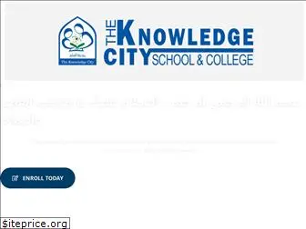 theknowledgecityschool.com