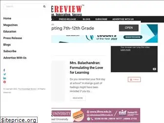 theknowledgereview.com