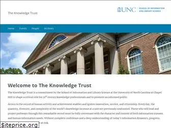theknowledgetrust.org