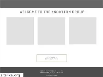 theknowltongroup.net