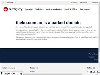 theko.com.au