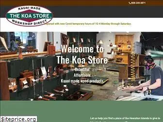 thekoastore.com