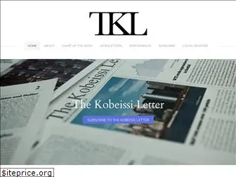 thekobeissiletter.com