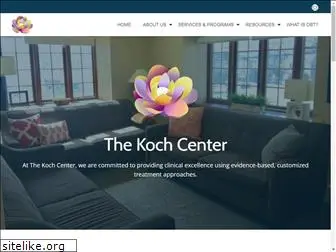 thekochcenter.com